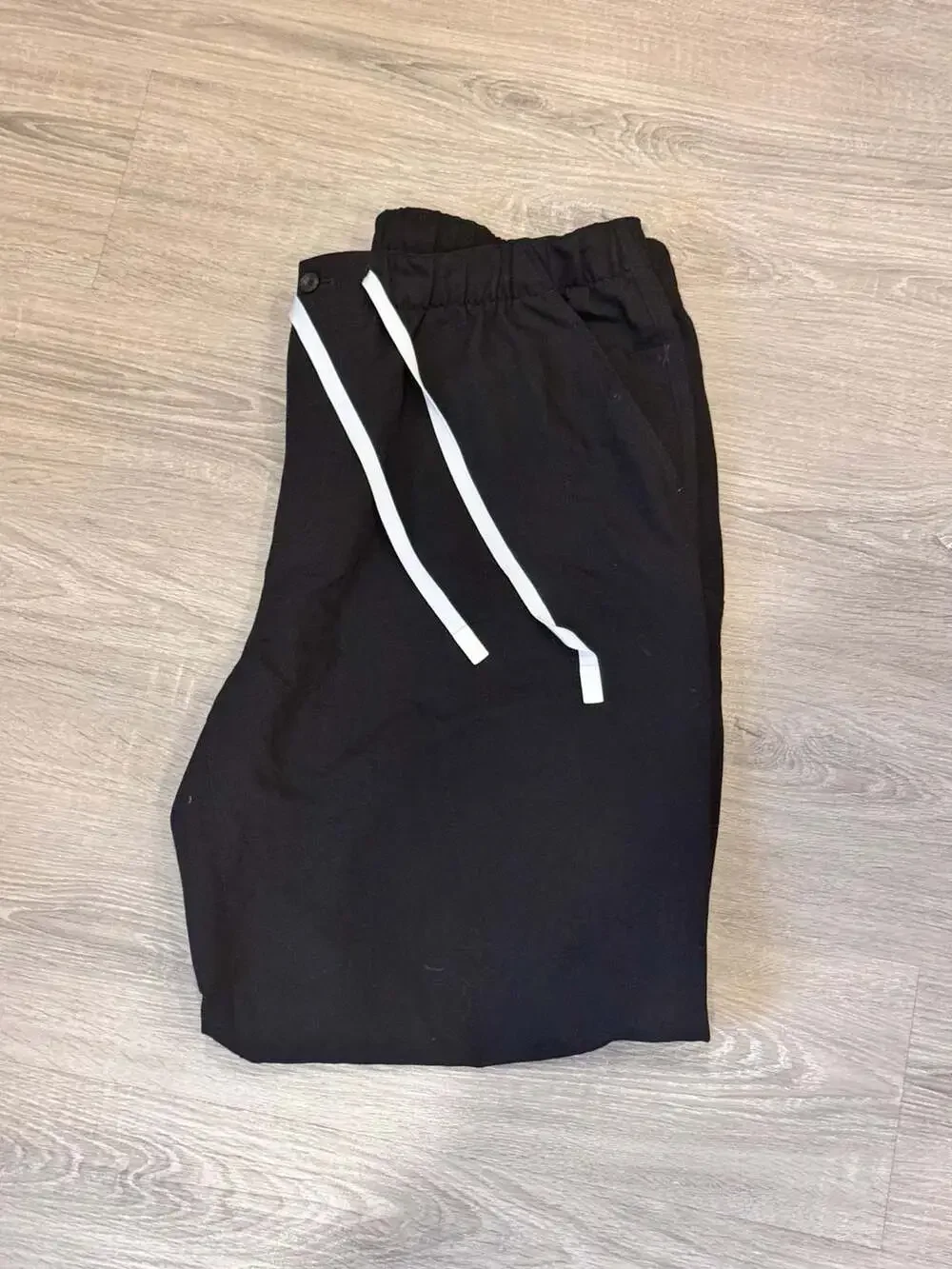 Men FIGS Scrub Pants with Drawstring and Cargo Pocket size XXL